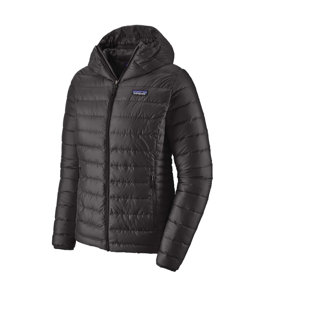 Patagonia Down Sweater Hoody